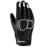  Găng Tay Chống Nước SPIDI NKD Black White 