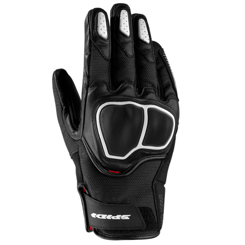 Găng Tay Chống Nước SPIDI NKD Black White