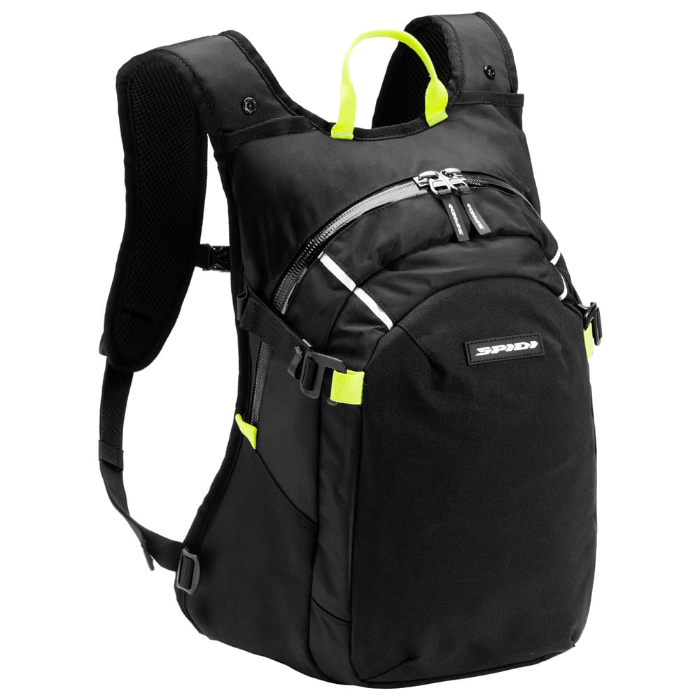 Balo Chống Nước SPIDI Tour Pack