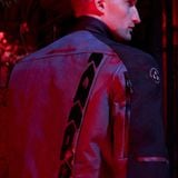  Giáp Chống Nước SPIDI Tour Evo 2 Light - Black 