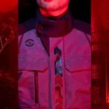  Giáp Chống Nước SPIDI Tour Evo 2 Light - Black 