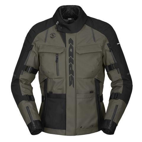 Giáp Chống Nước SPIDI Tour Evo 2 Light - Militar
