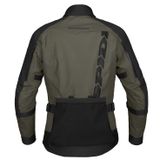  Giáp Chống Nước Spidi Tour Evo 2 Light - Militar 