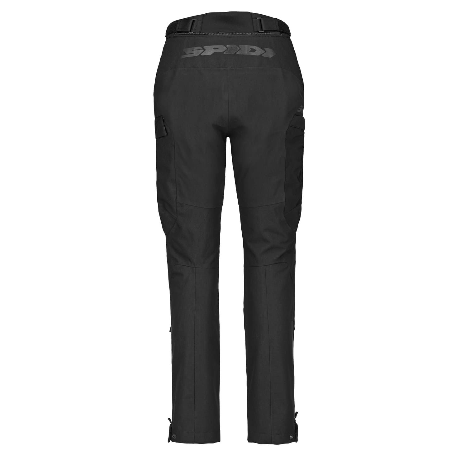  Quần Chống Nước Spidi Tour Evo 2 Short [Nữ] - Black 