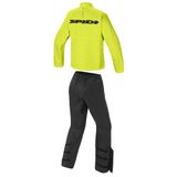  Kit Áo Quần Mưa Spidi Rain Sport 