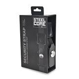  Kriega STEELCORE Security Strap - Black 