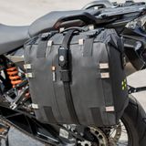  Kriega STEELCORE Security Strap - Black 