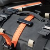  Kriega STEELCORE Security Strap - Black 
