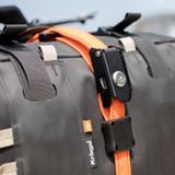  Kriega STEELCORE Security Strap - Black 
