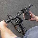  Quadlock Handlebar Mount - Xe Đạp 