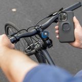  Quadlock Handlebar Mount - Xe Đạp 