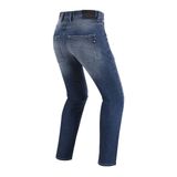  Quần Jeans PMJ Street Biker - Blue 