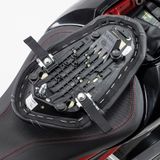 Kriega Triumph Street Triple 765 Fit Kit 
