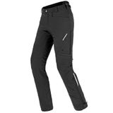  Quần Spidi Stretch Tex - Black 