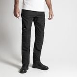 Quần Spidi Stretch Tex - Black 