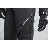  Quần Spidi Stretch Tex [Nữ] - Black 