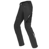  Quần Spidi Stretch Tex [Nữ] - Black 