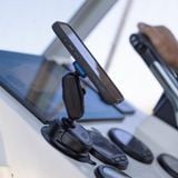  Combo Quad Lock Car Heavy Duty Mount 