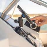  Combo Quad Lock Car Heavy Duty Mount 