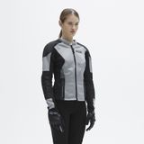  Áo Giáp Vải Spidi Super Net [Nữ] - Grey 