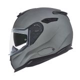  Mũ Fullface Nexx SX.100 Core - Dark Grey 