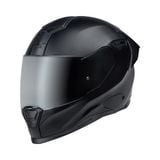  Mũ Fullface Nexx SX.100R - Matt Black 