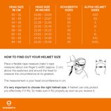  Mũ Lật Cằm SCHUBERTH C5 Flip-up - Omega Anthracite 