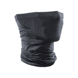  Khăn Trùm Nửa Mặt SIX2 Molecola Black Grey 