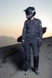  Áo Giáp Spidi Tech Armor - Black 