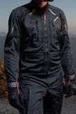  Áo Giáp Spidi Tech Armor - Black 