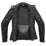  Áo Giáp Vải SPIDI Tek Net [Nữ]- Black 