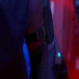  Áo Giáp Vải Spidi Tek Net - Red Blue 
