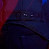  Áo Giáp Vải Spidi Tek Net - Red Blue 