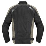  Áo Giáp Vải Spidi Tek Net - Sand 
