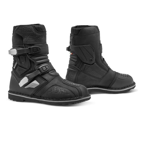 Giày FORMA Terra Evo Low - Black