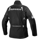  Áo SPIDI Terranet Windout - Black 