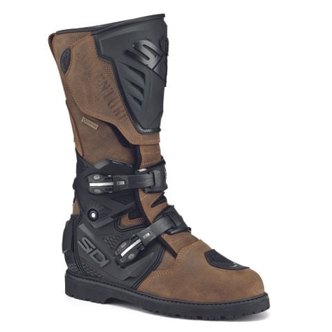 Giày SIDI Adventure 2 GoreTex - Tobaco