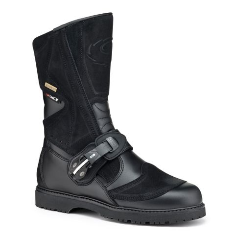 Giày SIDI Canyon GoreTex - Black