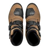  Giày SIDI Mid Adventure 2 GoreTex - Tobacco 