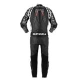  Giáp Suit 1 Mảnh Spidi Track Replica Evo - Black White 