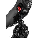  Giáp Suit 1 Mảnh Spidi Track Replica Evo - Black White 