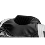  Giáp Suit 1 Mảnh Spidi Track Replica Evo - Black White 