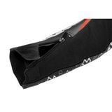  Giáp Suit 1 Mảnh Spidi Track Replica Evo - Black White 
