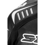  Giáp Suit 1 Mảnh Spidi Track Replica Evo - Black White 