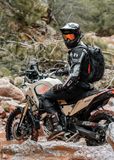  Kriega Backpack Trail 18 - Multicam Black 