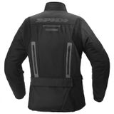  Áo Chống Nước SPIDI Traveller 3 Black 