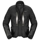  Áo Chống Nước SPIDI Traveller 3 Black 