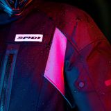  Áo Chống Nước SPIDI Traveller 3 Black 