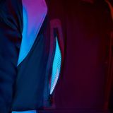  Áo Chống Nước SPIDI Traveller 3 Black 