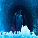  Áo Chống Nước SPIDI Traveller 3 Black 